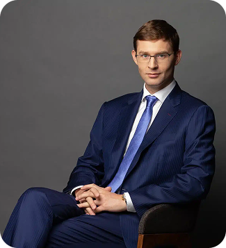 Chairman of the Board of Directors